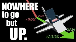 Plane Crazy is Planning Something Big