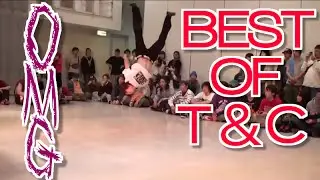 【OMG】BEST OF TRICK & COMBO/2018
