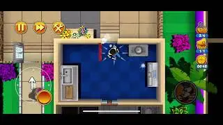 Robbery BOB 2 Playa Mafioso 1
