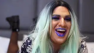 Pode Ficar - Making Off com Nikkita