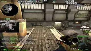 ДВОЙНОЙ ПРОСТРЕЛ ОТ JASONR