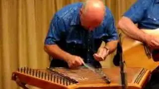 Bill Robinson and Friends Hammered Dulcimer