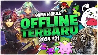 7 Game Android Terbaru Offline 2024 #21