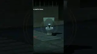 Skibisi Toilet vs Camera Spy! 