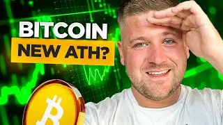 Will We See Bitcoin Reach A New ALL-TIME-HIGH Soon? 🤔 CRYPTO NEWS SHOW - LIVE!🚨