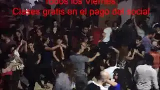 BKS Bachata Salsa Kizomba (Monterrey,NL Mexico)