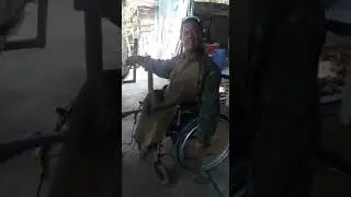 Nossa nova aquisição.