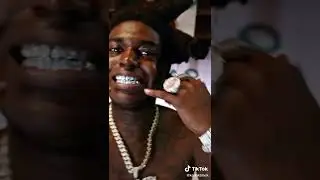 Super Gremlin - Kodak Black