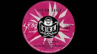 Javier Batiz - I Won't Ever