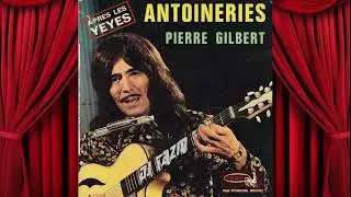 Pierre Gilbert   ''La Tambouille Et La Fesse'' 🤣😂🤣
