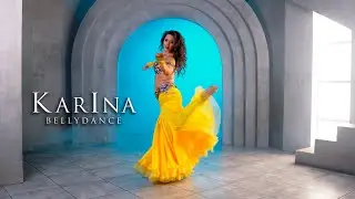 ♪♫ KARINA MELNIKOVA ♪♫ Akdeb Alek