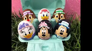 eggstravaganza 2021 Egg Hunt at Epcot