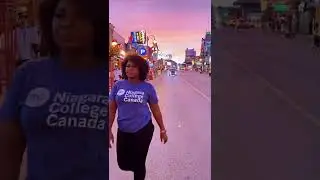 @niagara college canada 🇨🇦 whatsApp status
