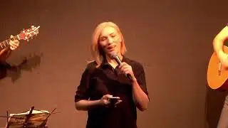 Где Иисус, там Его благословения. 12 ноября 2020 г.