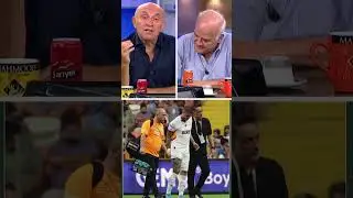 "Icardi'nin Sakatlığı" "Dost Acı Söyler" #beyazfutbol #shorts