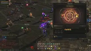 Lineage 2 EU Core x100 Paagrio Soul Cry Combine