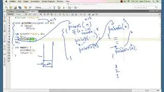 062 Recursion vs Iteration the big debate Concept of TAIL recursion