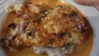Мясо по французски !!!