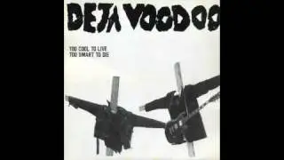 Deja Voodoo -The House of Dr Stimuli