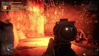 Powrót do Gry BF4