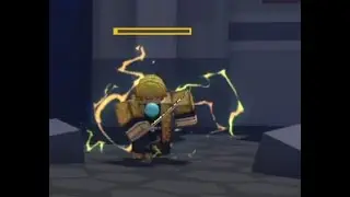 Roblox Sword Warriors Update - Sleeping Post Hero Showcase
