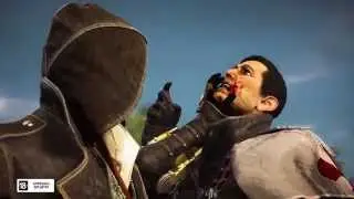 Assassin's Creed Syndicate - Gameplay Walkthrough 2 [RUS] (HD)