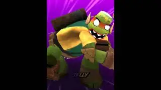The Best Area Damages In Teenage Mutant Ninja Turtles Legends