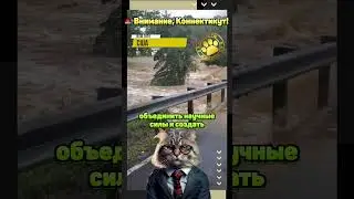 🚨 Внимание, Коннектикут!🚨
