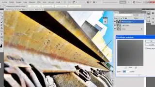 COMO HACER UN EFECTO FOTOGRAFÍA HD EN PHOTOSHOP