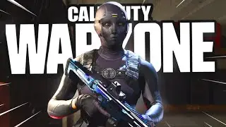 Call of Duty WARZONE: How You COULD Unlock the ROZE Operator Skin! (Operator Missions in Season 2)