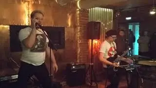 Серпень - Не знать тебя (10)