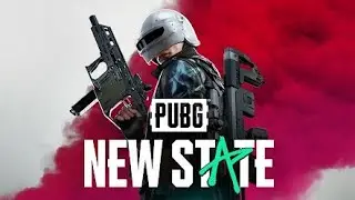 PUBG NEW STATE now in INDIA !