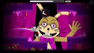 Five Nights II by - BendyKid