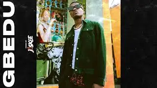 Wizkid x Burna Boy x Juls Type Beat 'Gbedu' Free Trap Beats 2022 - Rap Instrumental (prod. Joskee)