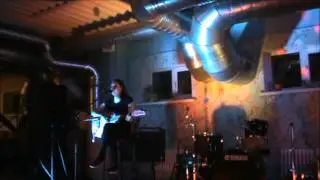 Катя Татаринова  7 марта Cafe Brocard