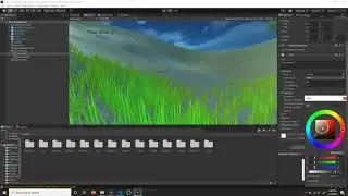 Game Design Week 13 First Person HUD UI