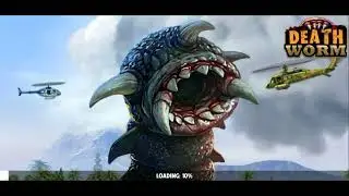 death worm