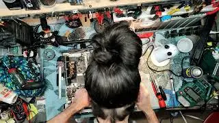 Travail sur Marantz 2230