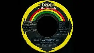 Mikey Dread & Scientist - Tempting Temptation