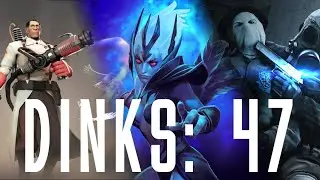 This Week in DINKS 47: dink donk on the plonk / vegas is audio encodersist