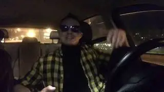 К ДР бородача Пругло. 2020.