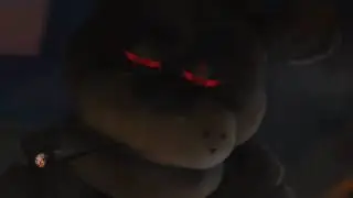 FNAF DA DEFUMAÇÃO