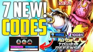 ✅ NEW!! UPDATE ✅ ALL STAR TOWER DEFENSE WORKING CODES 2024 - ROBLOX ALL STAR TOWER DEFENSE CODES