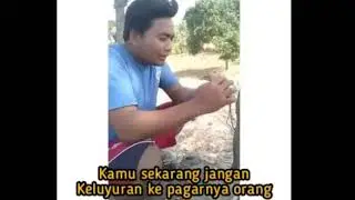 Parodi Efek Undang-undang