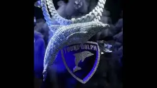 (FREE) Key Glock x Young Dolph x Big Scarr Type Beat 2022 - "Throw It"