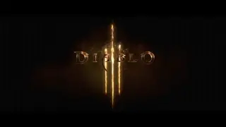 Diablo 3  my Monc ^^  live