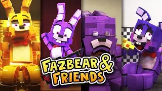 Bonnie's WEIRDEST Episodes (and more!)
