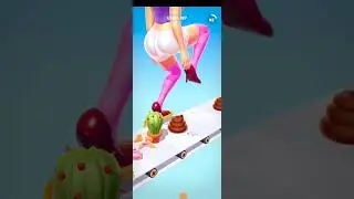 Heal step smash Level-327#shorts #trending #viral