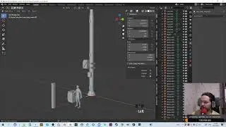 Рисуем 3D (Blender, Substance,UE4, руки) —  №61