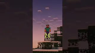 Minecraft est enfin RÉALISTE 😍 
